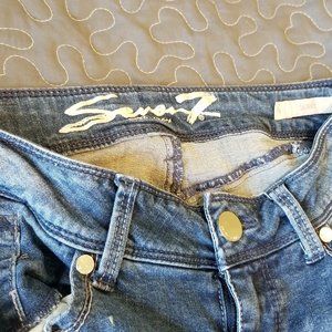Seven Jeans  size 8